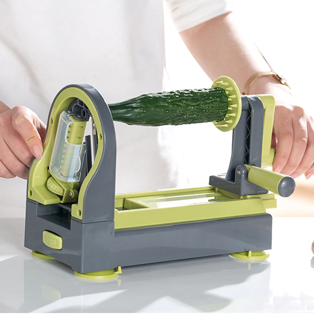 Wholesale Multifunction Kitchen Accessories Fruit Vegetable Cutter Food Chopper Onions Chopper