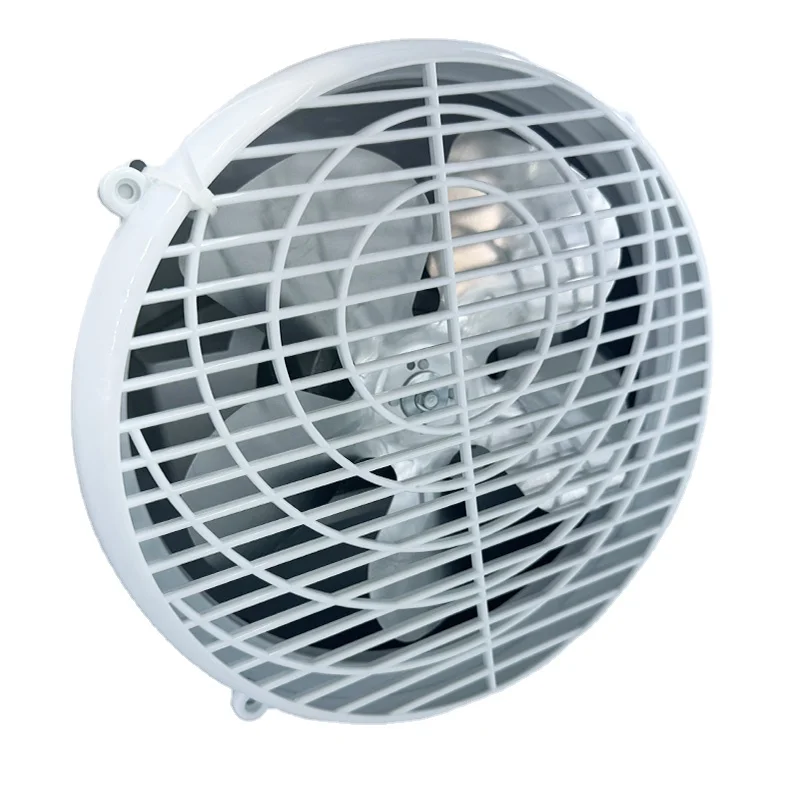 Custom Air Curtain Cover FAN GUARD&FILTER for Refrigerator and Freezer Cooling Fan Accessories