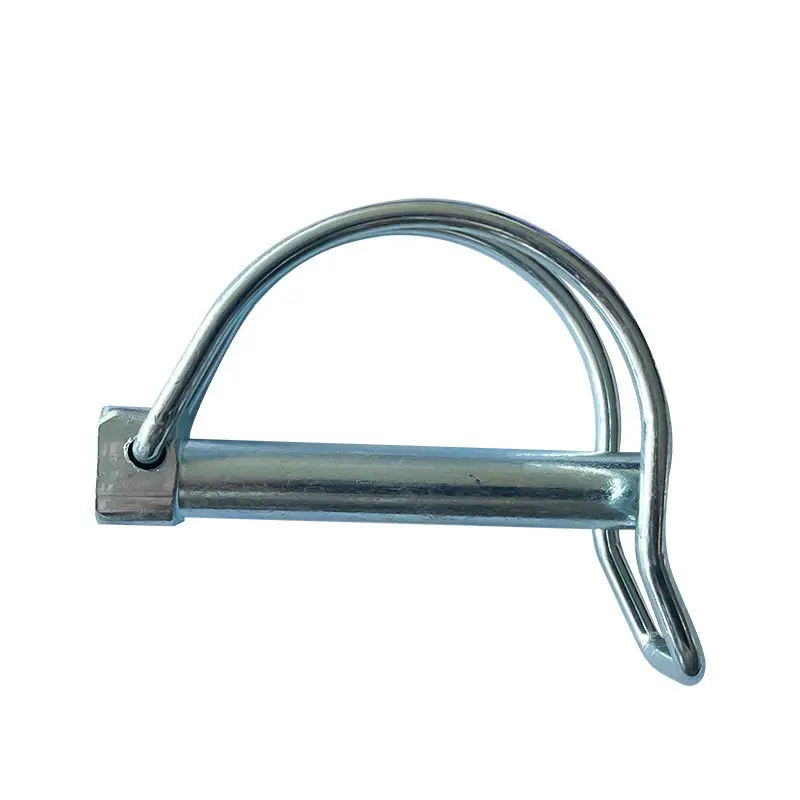 High Quality Customized Galvanized Frame Scaffolds Gravity Scaffold Span Locking Scaffolding Lock Pin
