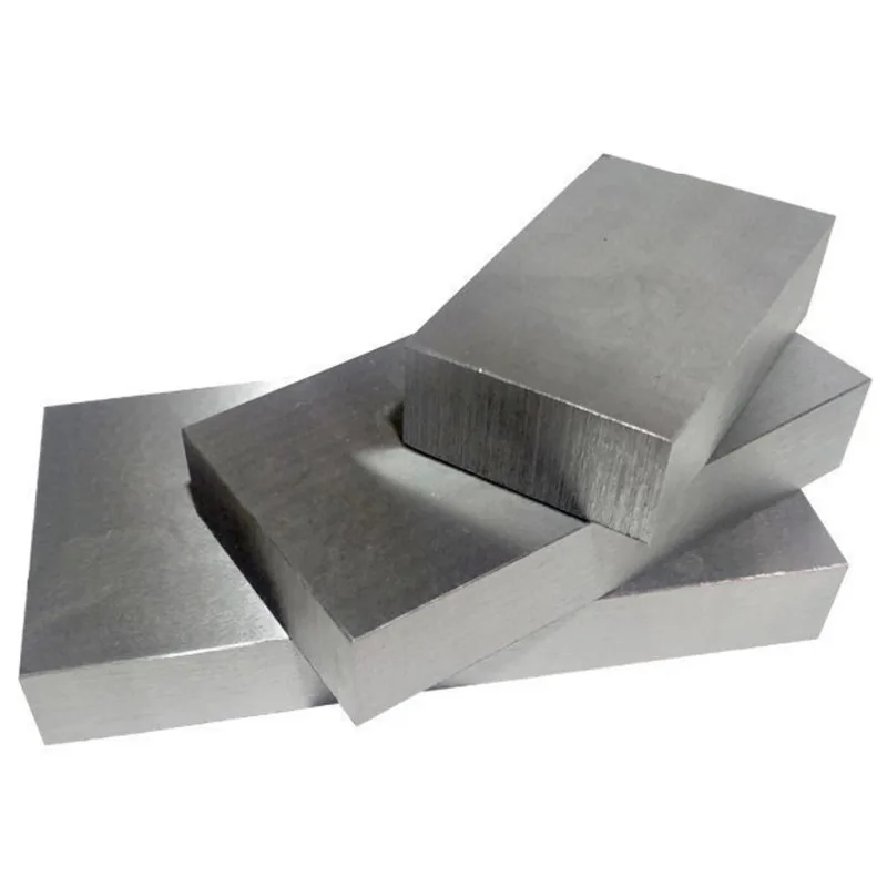 High Hardness Steel Iron Jewelry Making Solid Square Anvil