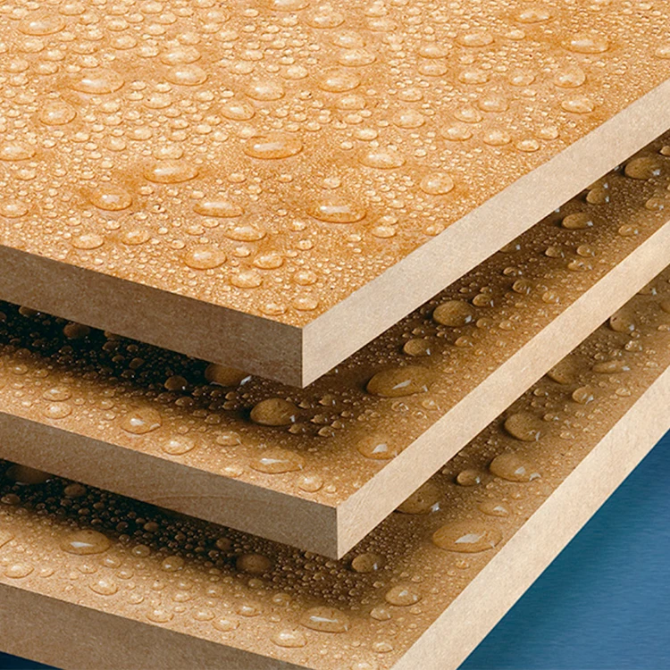 Водостойкий A4 Mdf 2 мм 3 18 Trupan деревянная доска лист