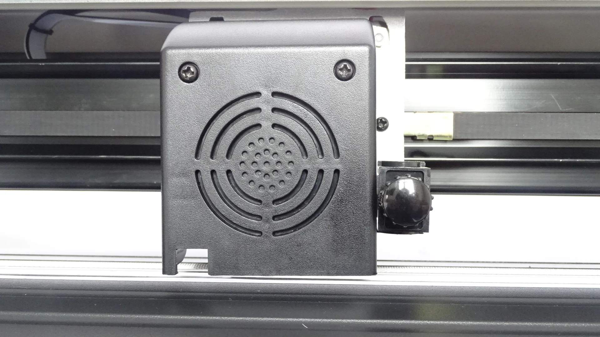 Nice price and high quality Mini graph plotter flat cutting plotter Desktop and hot model KH-375 mini cutting plotter