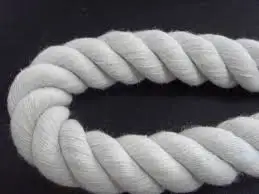 High Quality 1 2 3 Ply Cotton String Cotton Braided Rope Twine Cord Cotton Twine For Packing