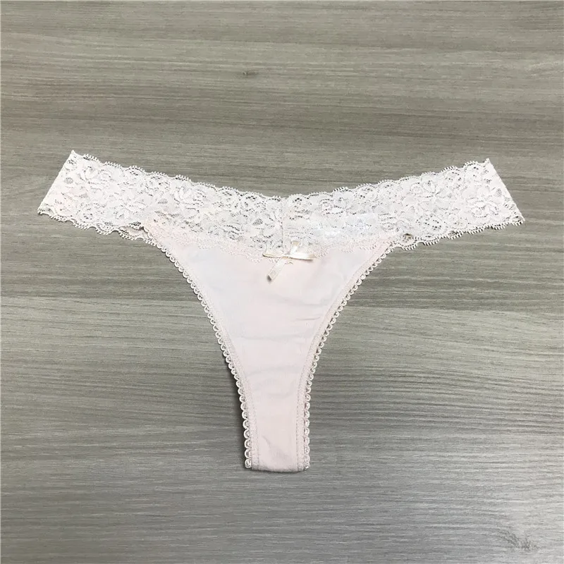 summer lady panties underwear printed t back tanga nylon spandex thong for women seamless latex briefs