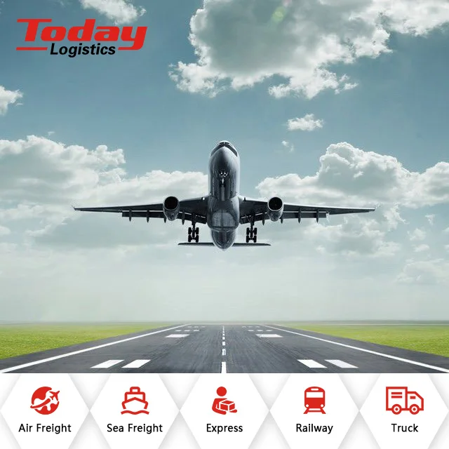 Delivery usa ddp italy via flights france air service to dubai shipping agent freight forwarder