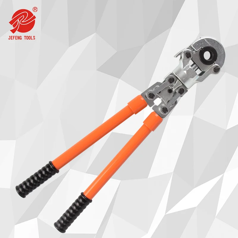 hydraulic press cable JT-1632