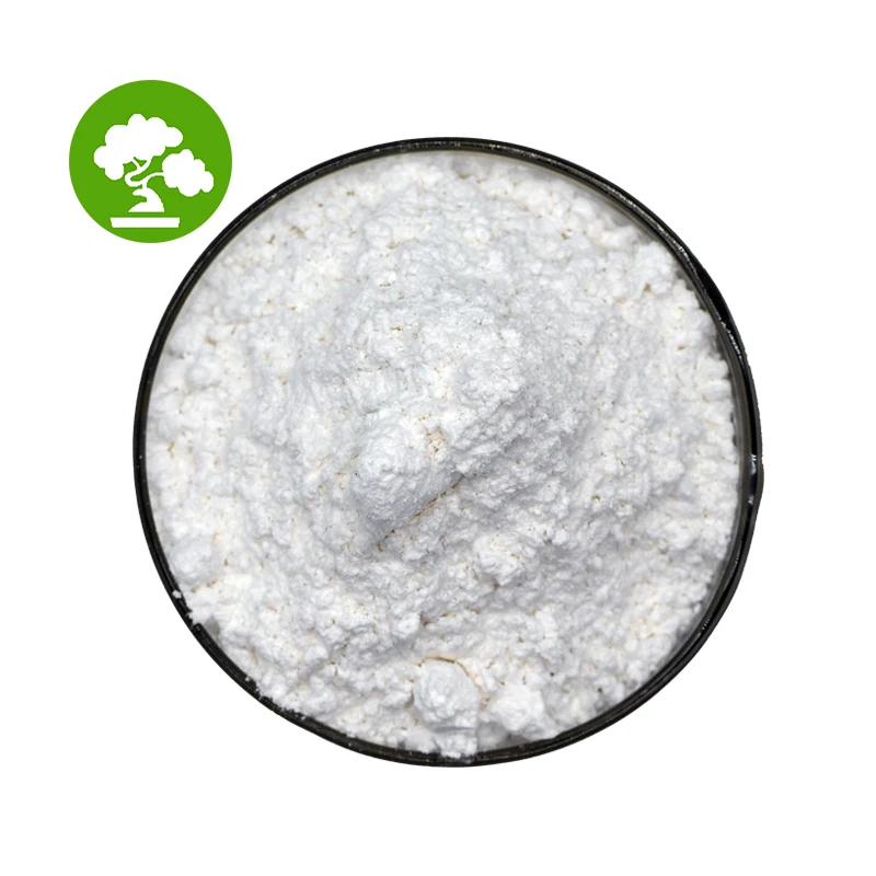 High Quality Food Sweetener L Arabinose Powder L-Arabinose