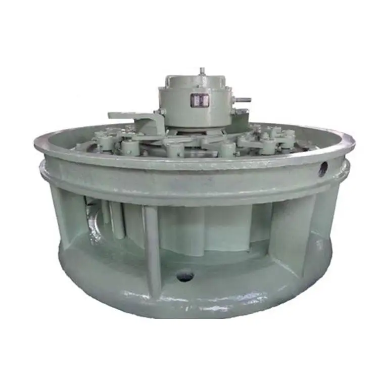 100kw low head good kaplan turbine preis