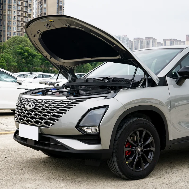 chery omoda c5 5 suv automobile motor vehicle cars 1.5T CVT Plus Pro 156HP L4 Gasoline 2023 omoda c5 car