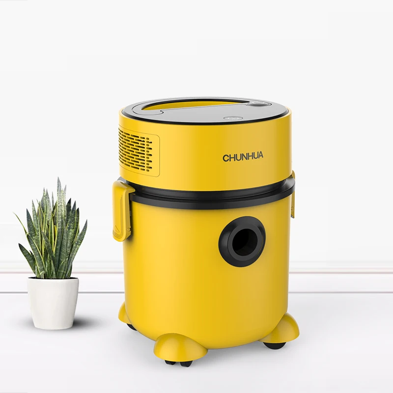 Gamana V20B Multi Function Stainless Steel 220V Dry Wet Vacuum Cleaners For Sofa Commercial Home