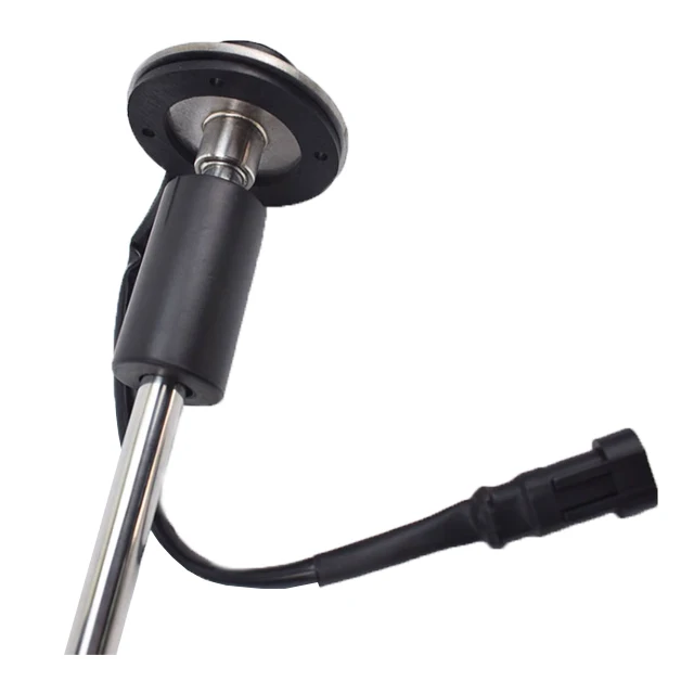 Corrosion Resistant High Temperature Water Level Remote Control Level Transmitter Sensor Level Gauge
