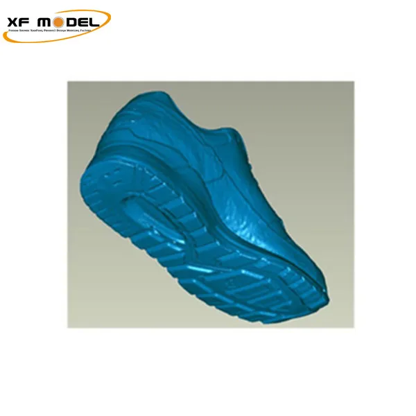 Bag silicone rubber rapid prototype model engraving service 3d metal printing production