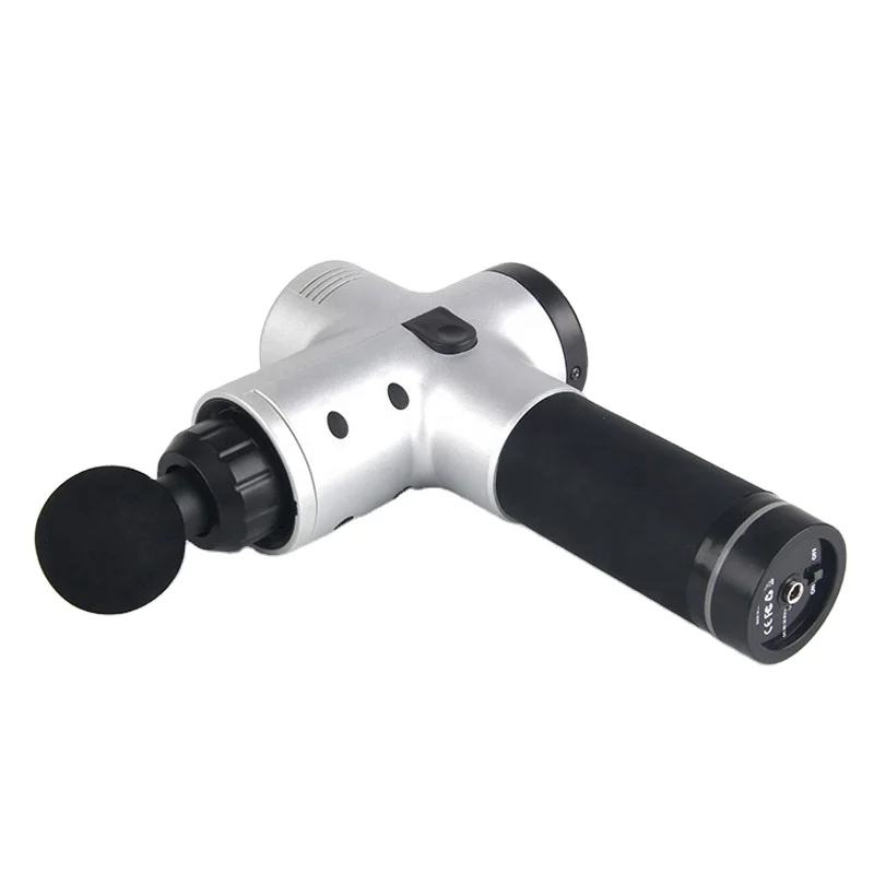 2019 Hot Sale Fitness Body 24 V Massager Muscle Massage Gun