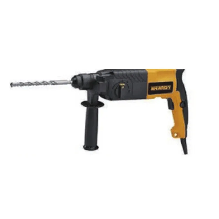 
Good Price Rotary Hammer Multifunctional Electric Power Tools Forging Hammer Power Hammer 