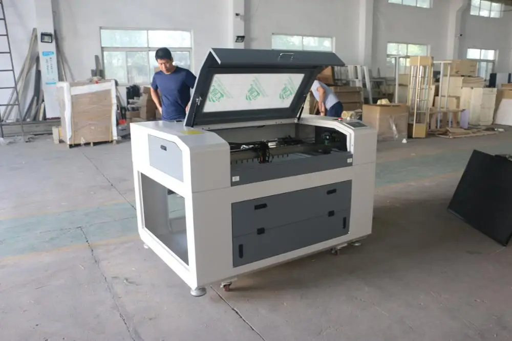 Цена 960 CNC скоростной 100 лазерный гравер DIY режущий станок для лазерной гравировки