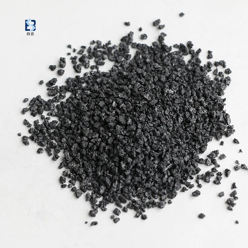 
 Углеродная добавка с низким содержанием серы 0.05% ГПК, графит, нефтяной кокс, для продажи  