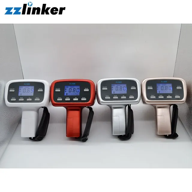 LK-C28P New Wireless Digital Portable Handheld Dental X-ray Unit jyf-10d