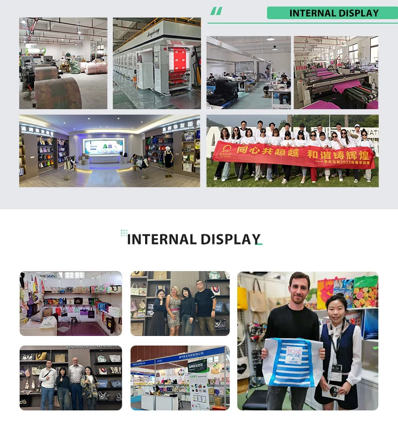 Grocery Promotional Bags Customized Reusable Non Woven Shopping Bag Non Woven Bag with Logo