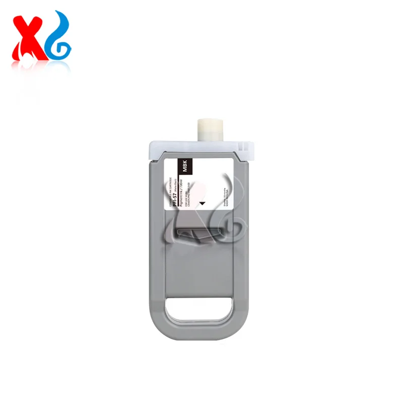 PFI-57 PFI57 Ink Cartridge Compatible For Canon imagePROGRAF PRO-520 PRO-540 PRO-540S PRO-560 560S PRO-521 541 PRO-561 PRO-541S