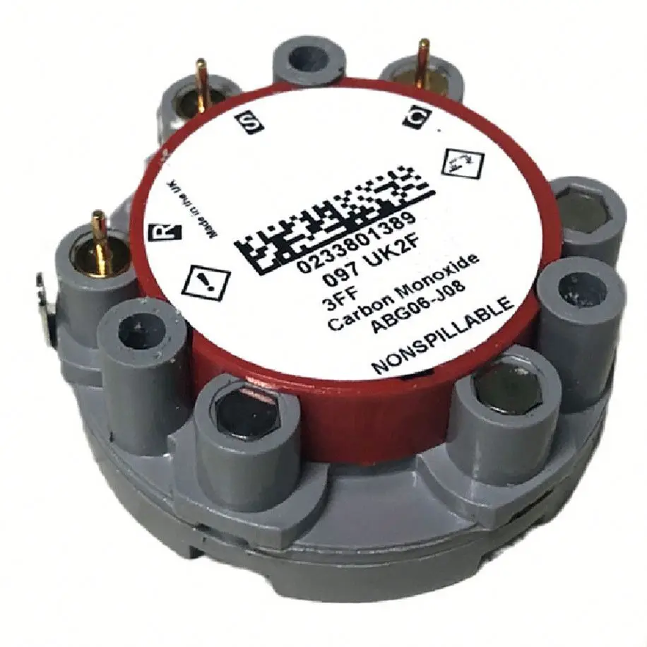 MICROceL HS  air quality gas sensor switch