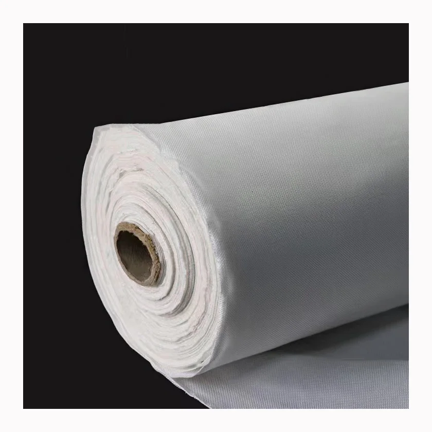 Uhmwpe волоконная ткань для промышленного