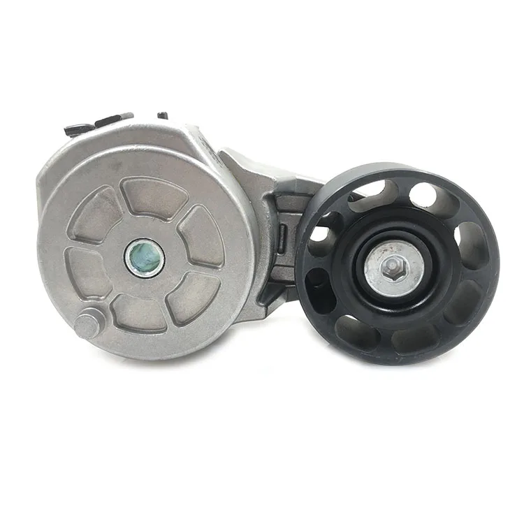 Durable SINOTRUK Howo Truck Parts Belt Tensioner 612600061256 for Weichai Engine