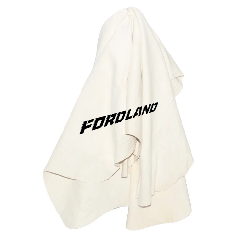 Natural Shammy Chamois Leather Auto Car Detailing Cleaning Cloth Car Wash Suede Absorbent Quick Dry Towel Genuine Sheepskin