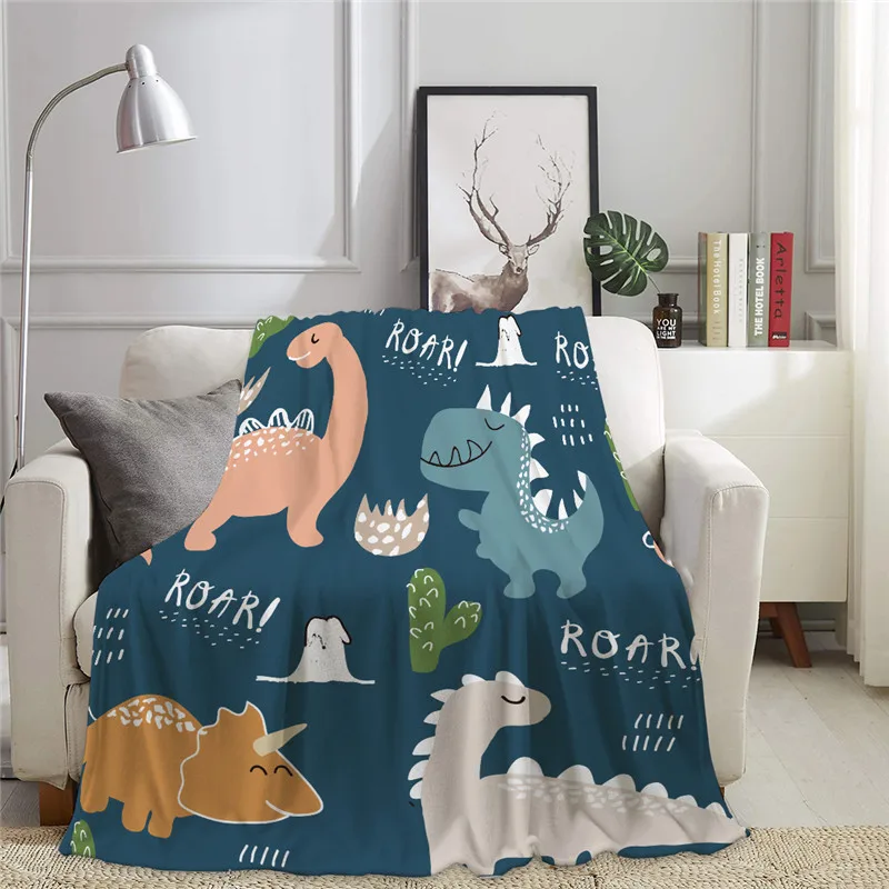 Custom Designer Throw Bed Weighted Coral Fleece Sublimation Flannel Sherpa Luxury Blankets for winter wholesale