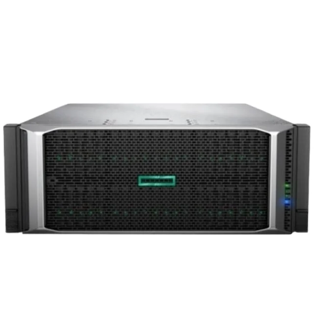 Brand new 868706-B21  DL380 Gen10 8LFF CTO Server