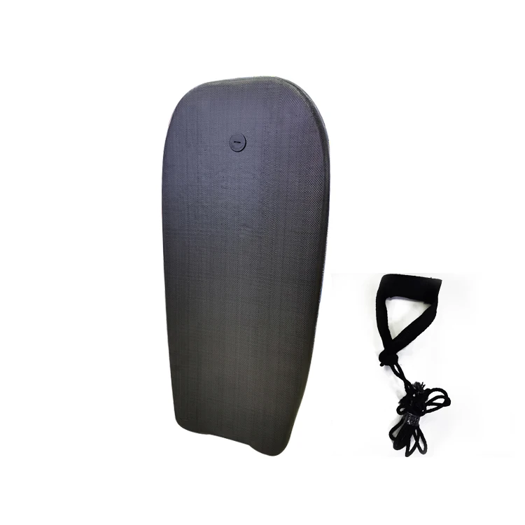 37 inch Custom EPS Material Surfboard with Ocean Pattern Buoyancy Creative Swimming Equipment for Surfing