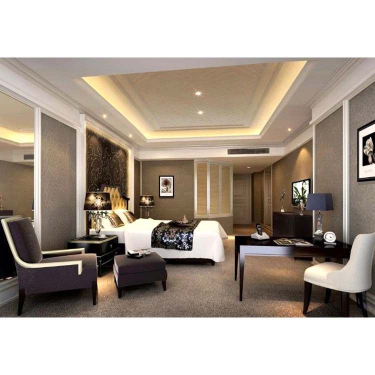 Мебель для гостиниц, современная мебель для спальни, большой размер