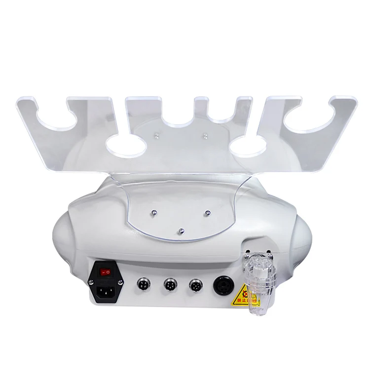 5D carving instrument 6 in 1 Body shaping and firming Slimming Fat beauty machine