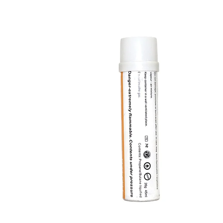 good price nails gas nailer fuel cell FC115 fit Spit Pulsa 700