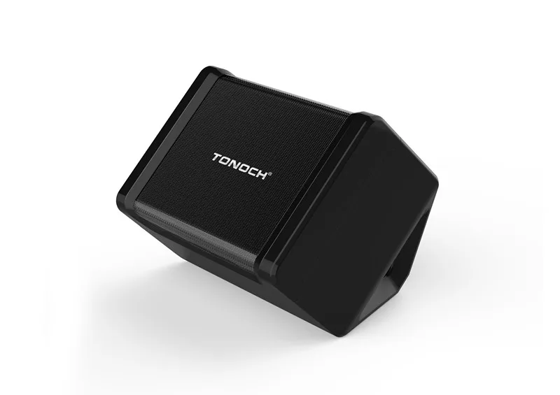 X1 Pro-All New Design Professional Multi-Position Battery PA System