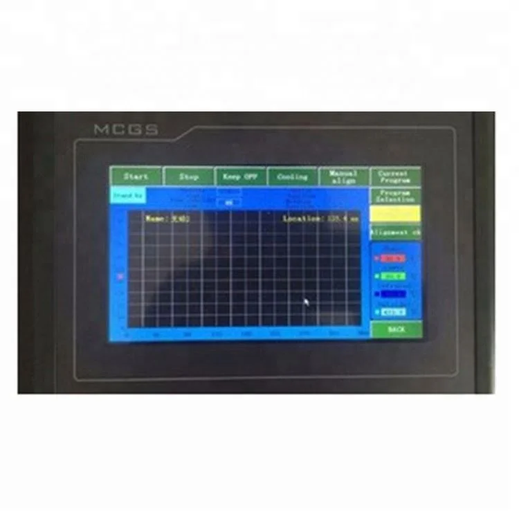 Automatic Bga Rework Station Laptop Repair Tool With CCD Optical Alignment System Model: DH-A2E