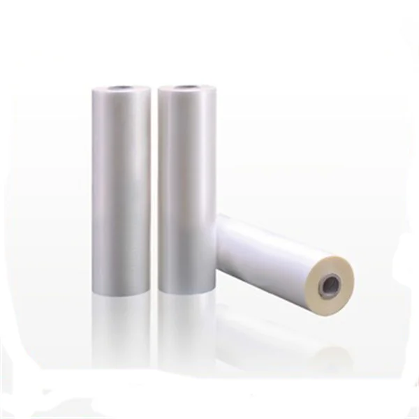 bopp film for lamination bopp thermal laminating film in china