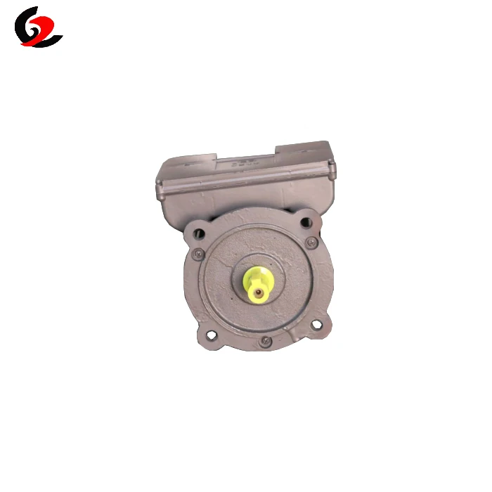 
1.5KW 1400RPM 2HP Single Phase Motor With CE 