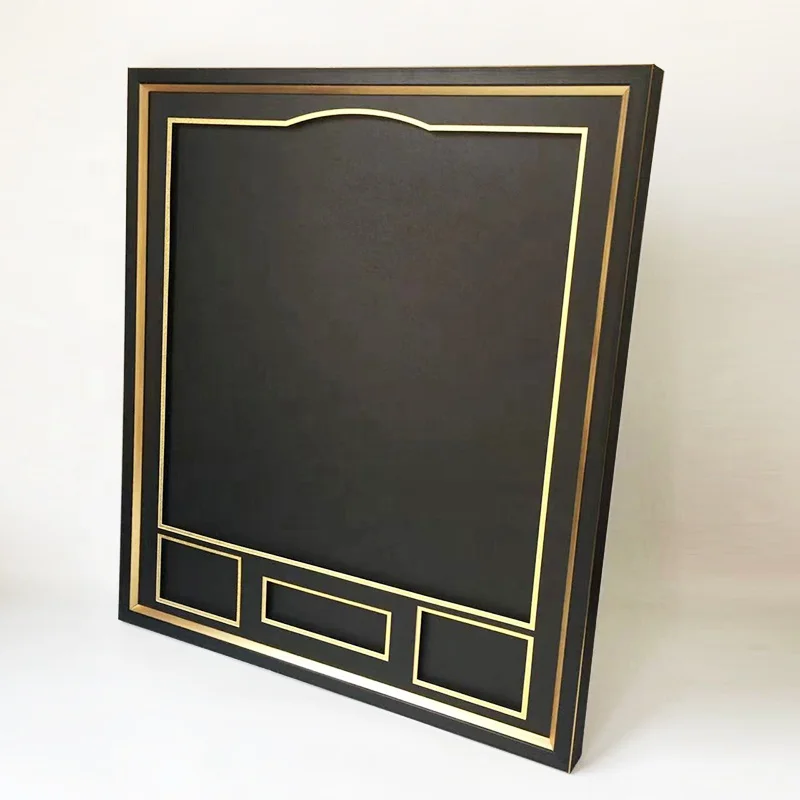 Заводская поставка выставочный кейс для футболок