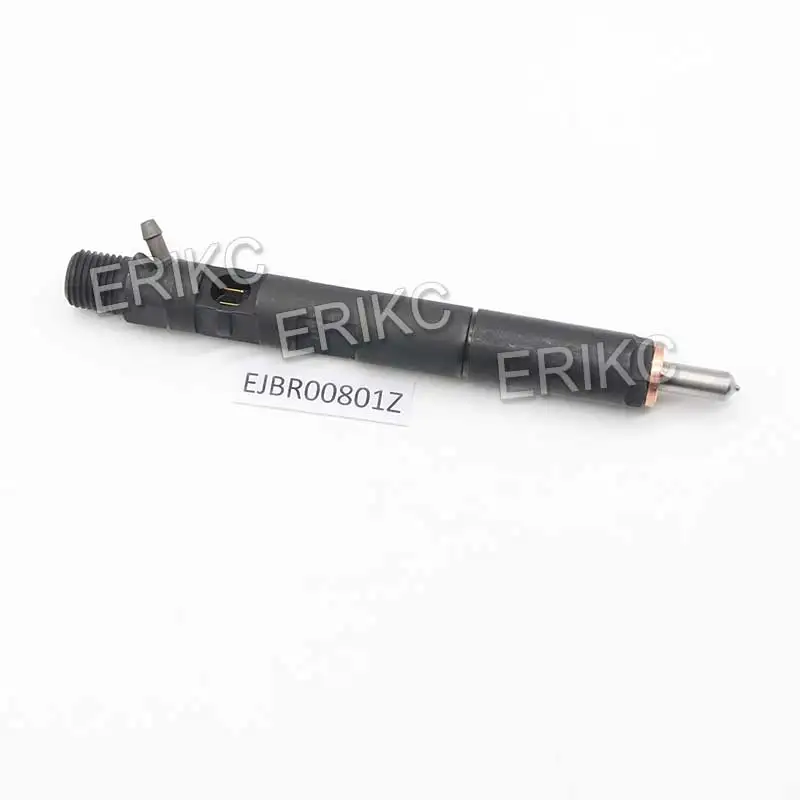 ERIKC EJB R00801Z common rail injectors EJBR0 0801Z diesel engine injectors EJBR00801Z for Delphi