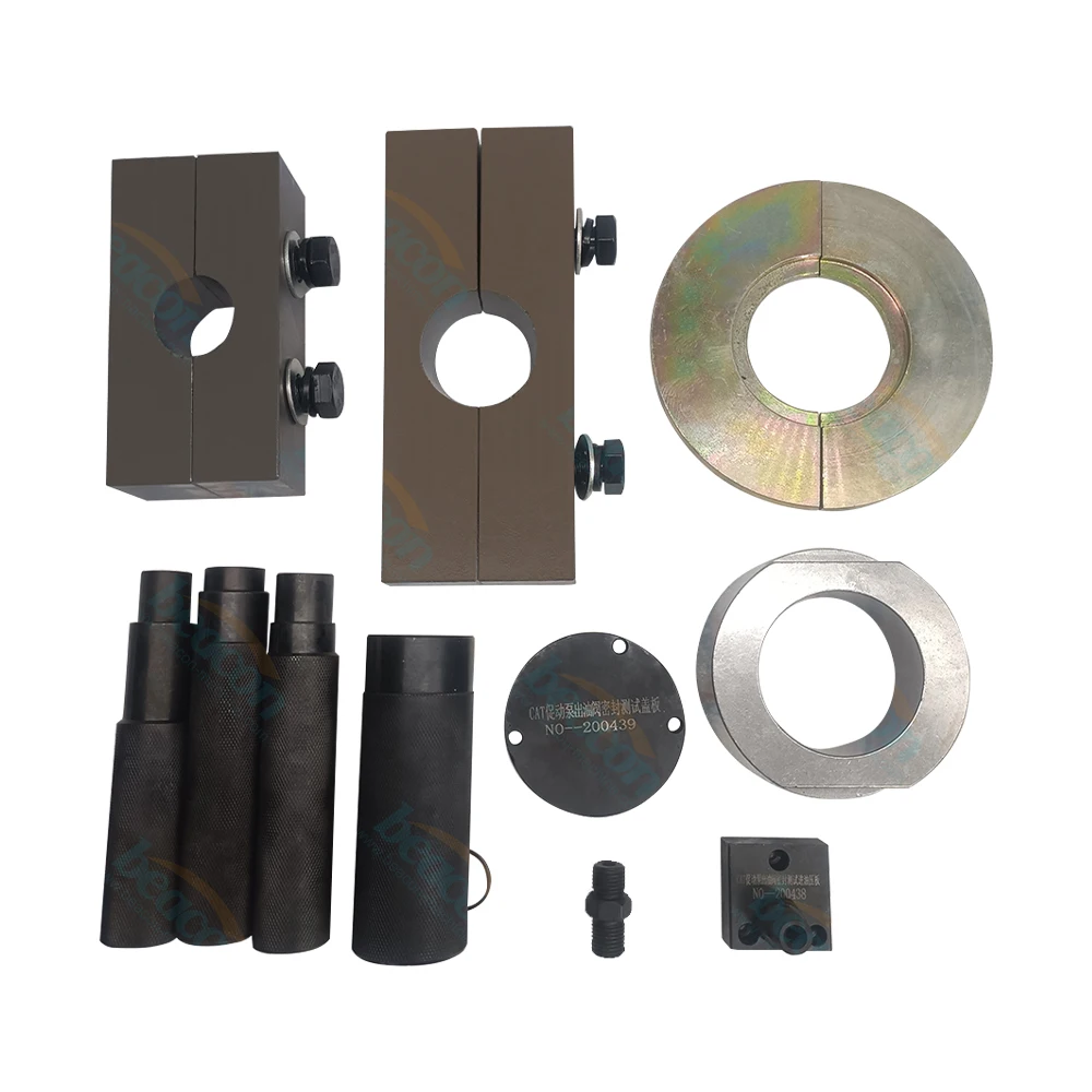 Beacon HEUI C7C9 pump Removal tool Diesel Fuel Injection actuating pump disassembly tool Pump Repair Tools