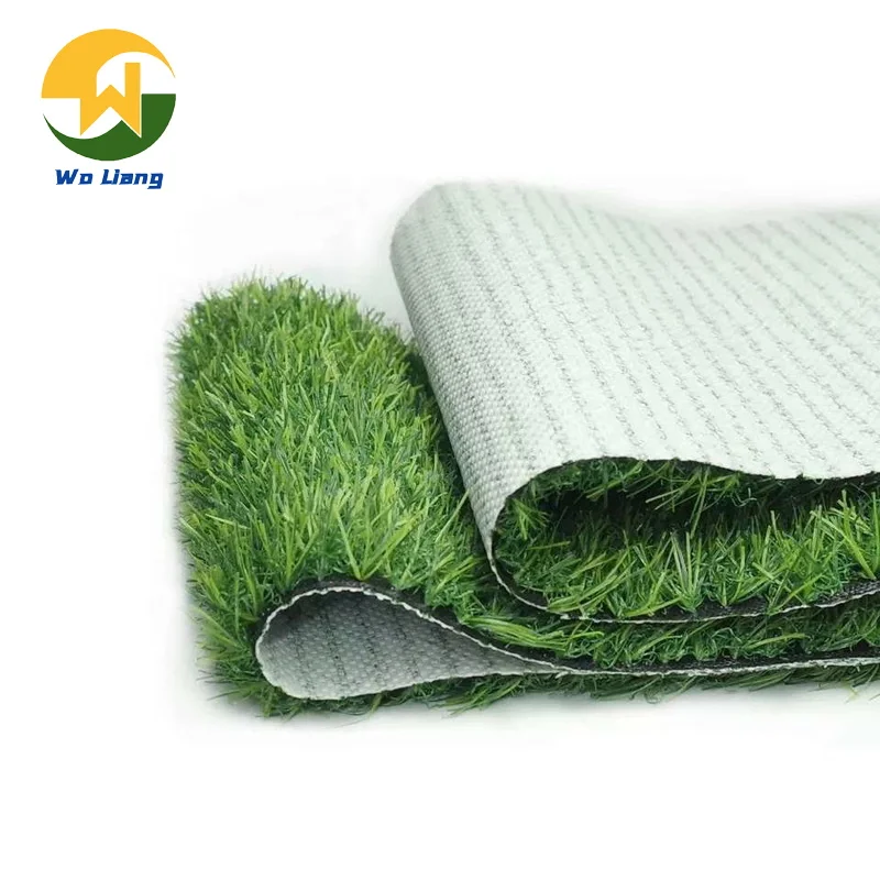 artificial grass most popular landscape Monofilament yarn grass of artificial grass