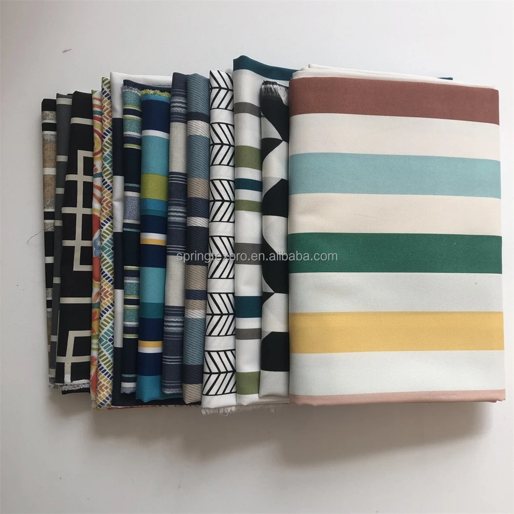 300D 600D 900D 1680D yarn 100% polyester oxford sofa fabric in stock