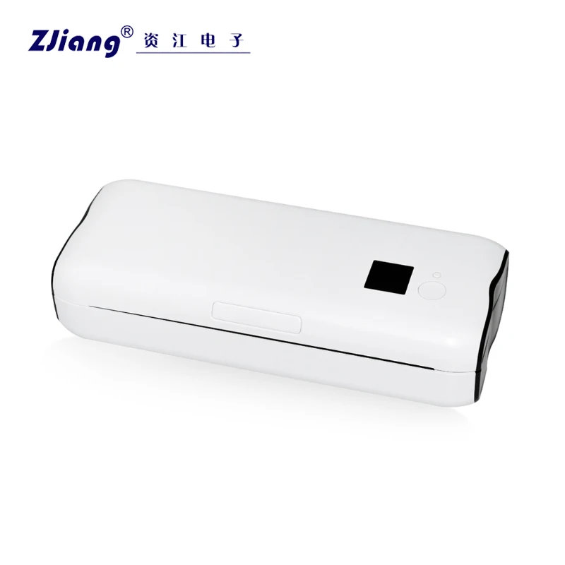 A4 мини портативный термопринтер беспроводной фотопринтер для документов мобильного телефона