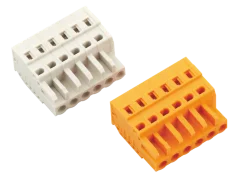 MCS TERMINAL BLOCK /MCS MINI CONNECTOR