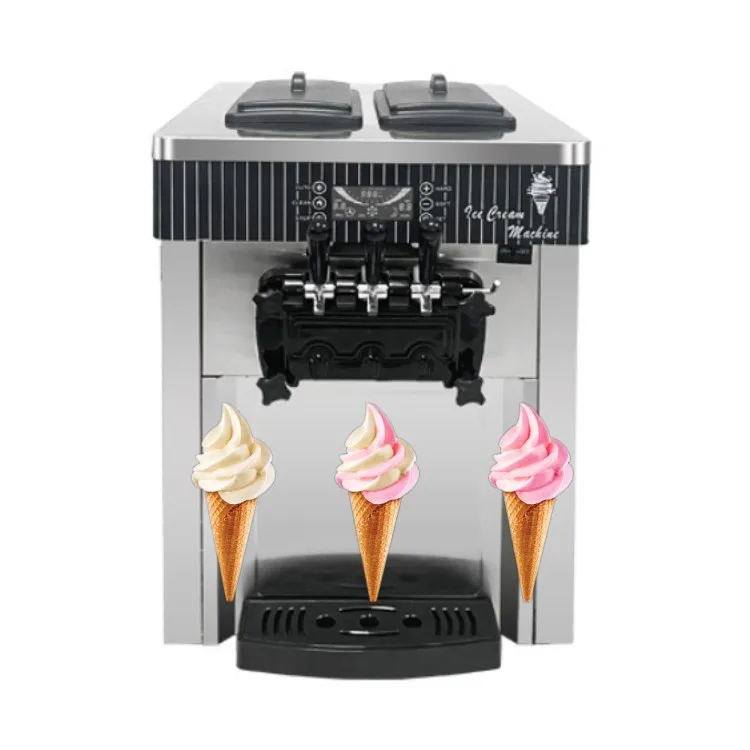 Машина для мороженого