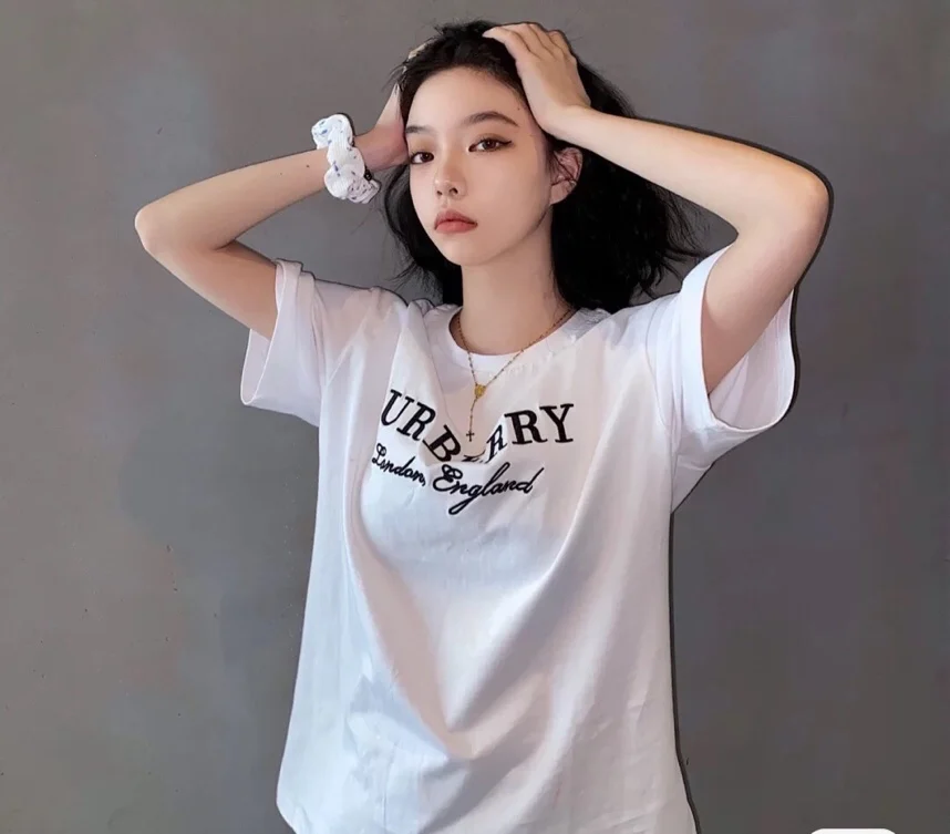 wholesale designer tshirts custom printing t-shirts 100% cotton t shirt