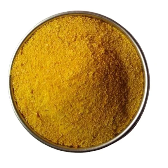 Wholesale Poly Powder Crystalline Polyaluminum Chloride Aluminium Sulfate For Sewage Treatment