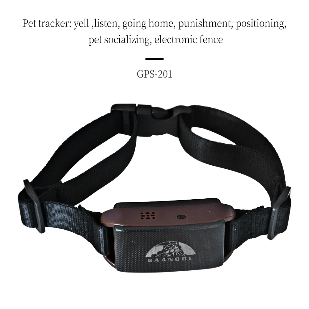 Распродажа по цене GPS Pet Tracker 2g + NB Собака Кошка трекер tk201 с сигнализацией гео-забора
