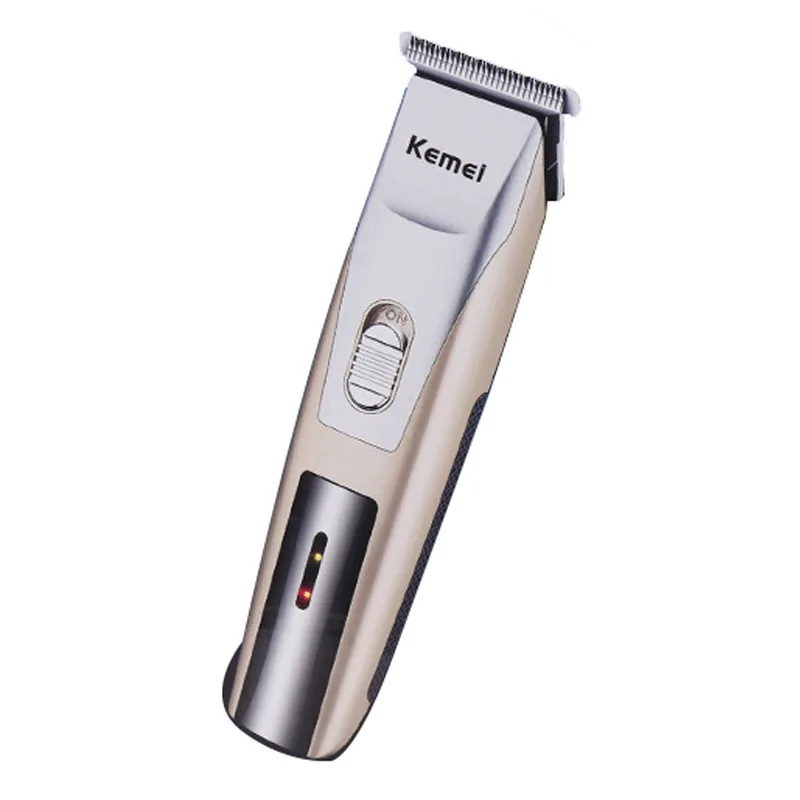 
Kemei KM-2158 professional electric hair clipper rechargeable electric hair clipper wholesale 