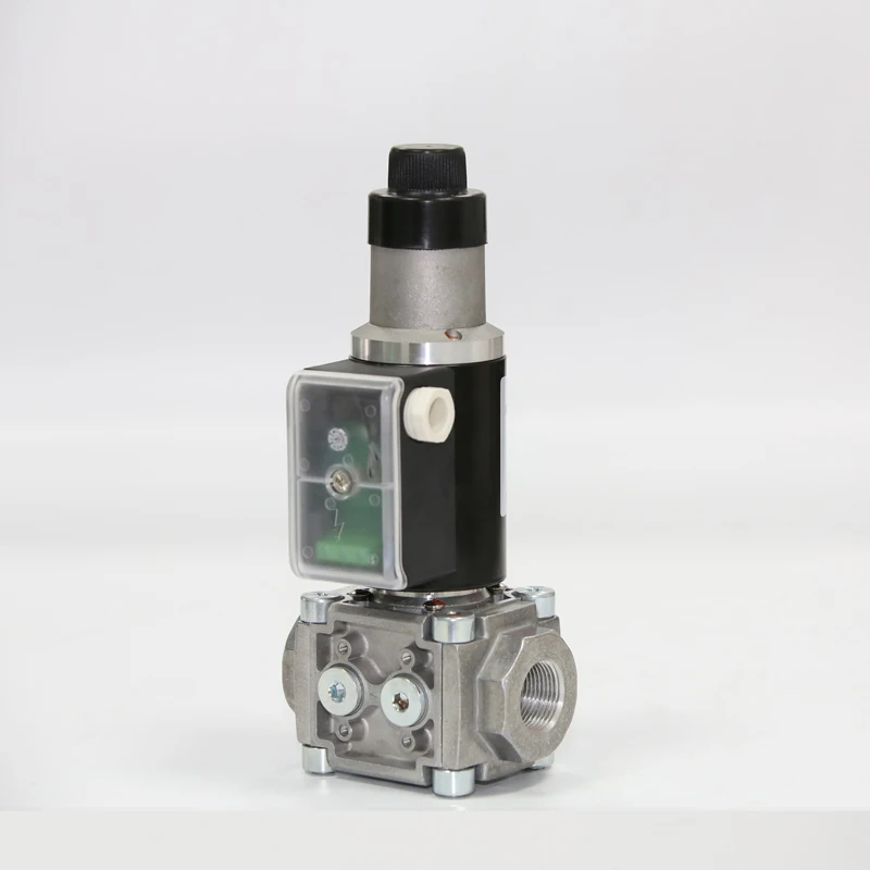 DEVC series-Fast Opening and Fast Closing Solenoid Valve